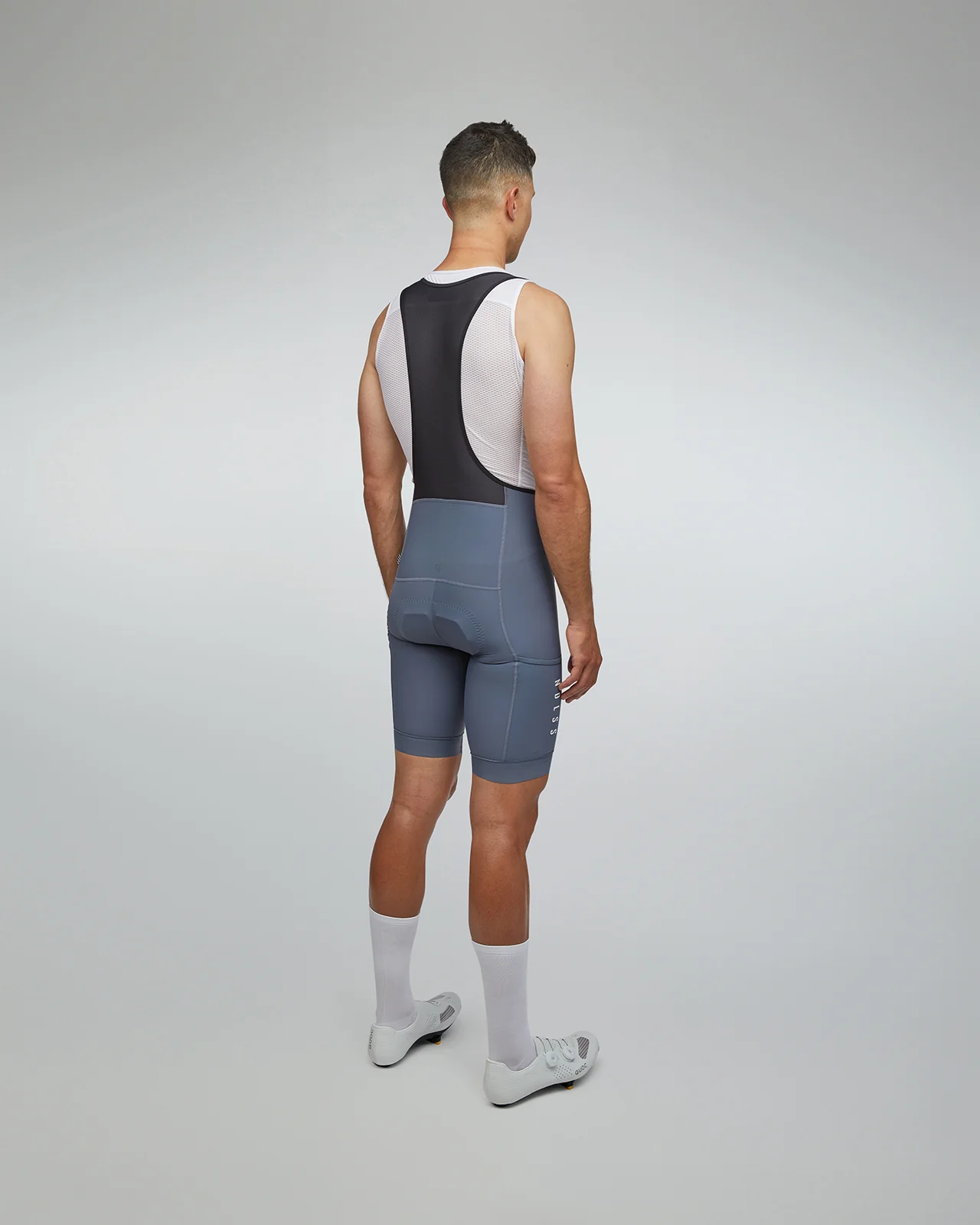 Away™ Cargo Bibs - Storm - Image 4