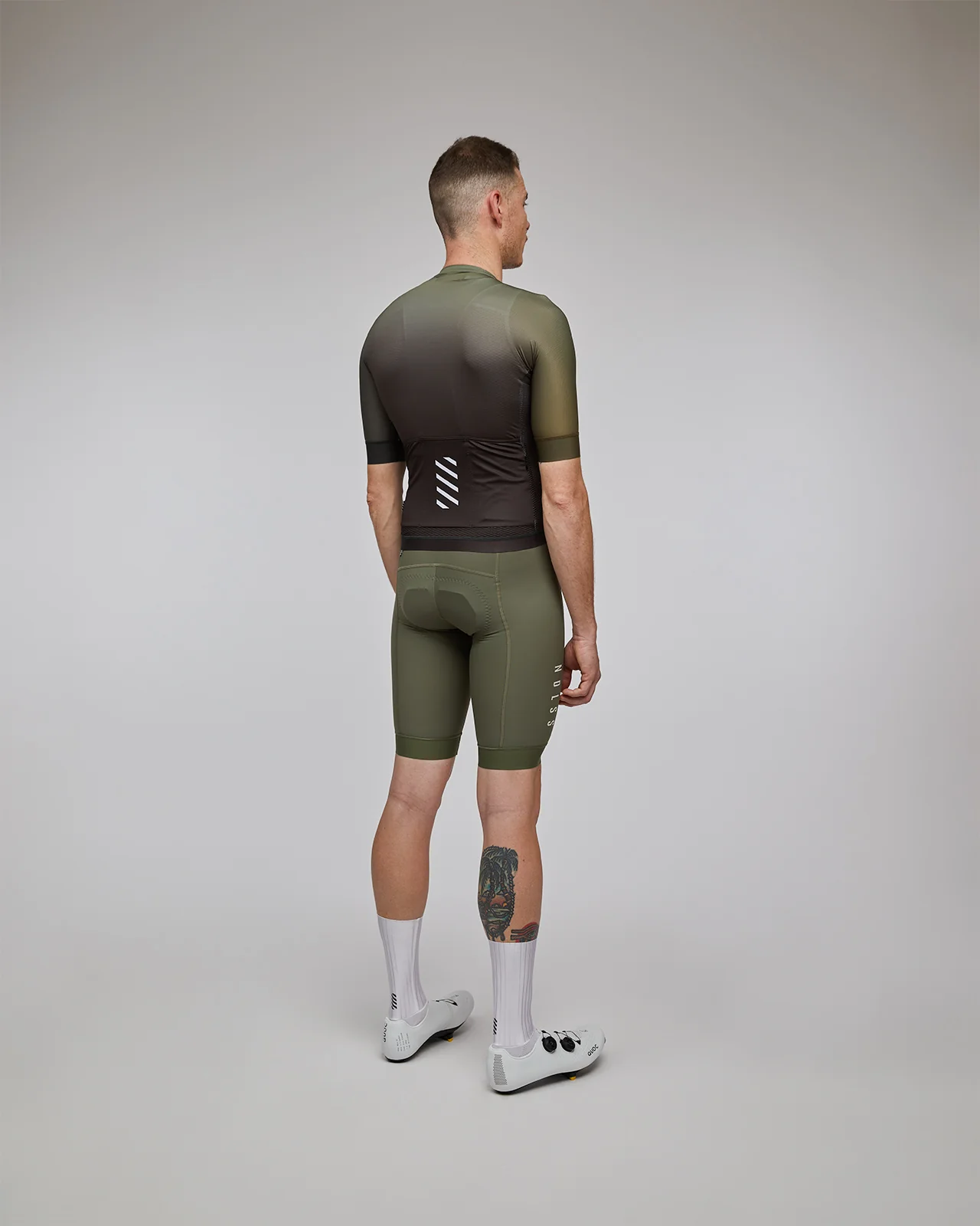 Fast™ Jersey - Olive - Image 4