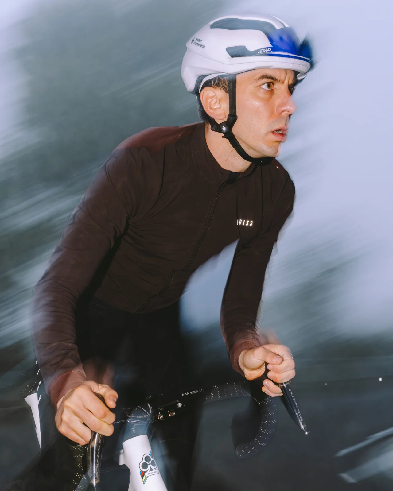 Away™ Winter Jacket - Double Espresso - Image 12